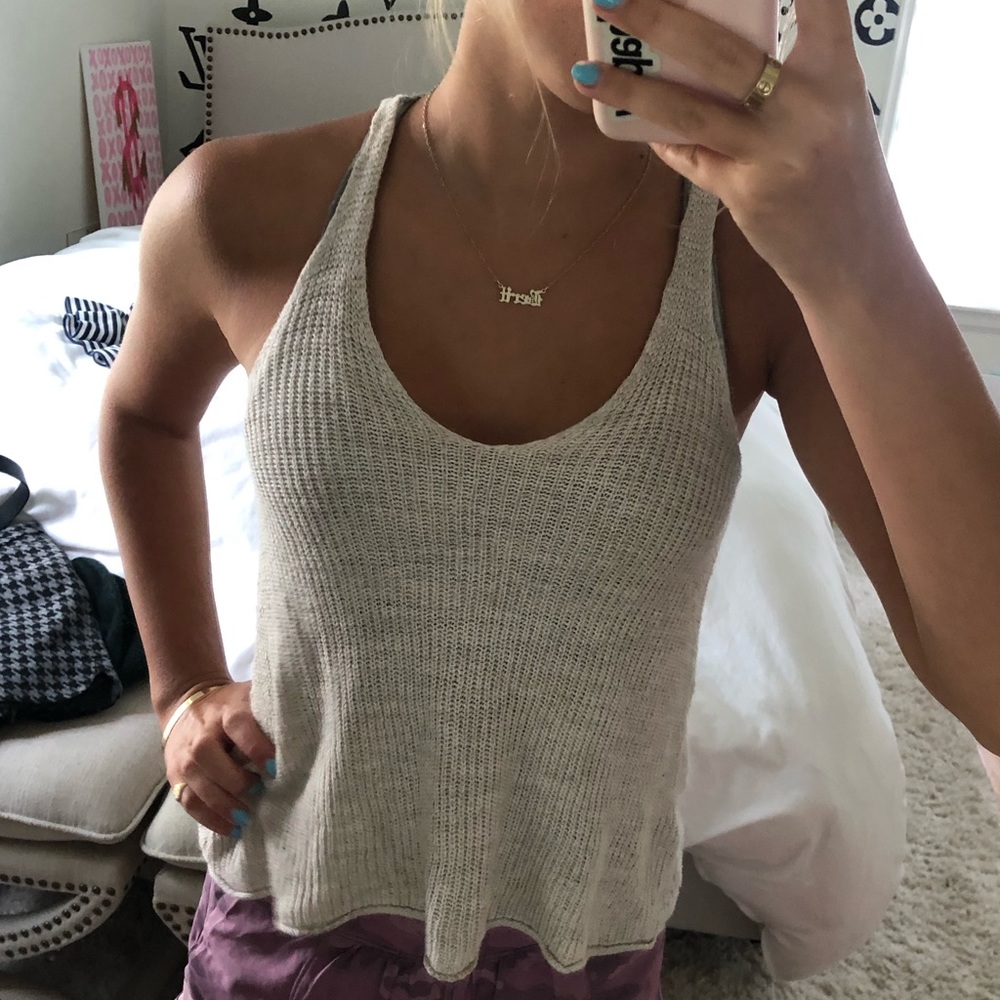 American eagle tank top